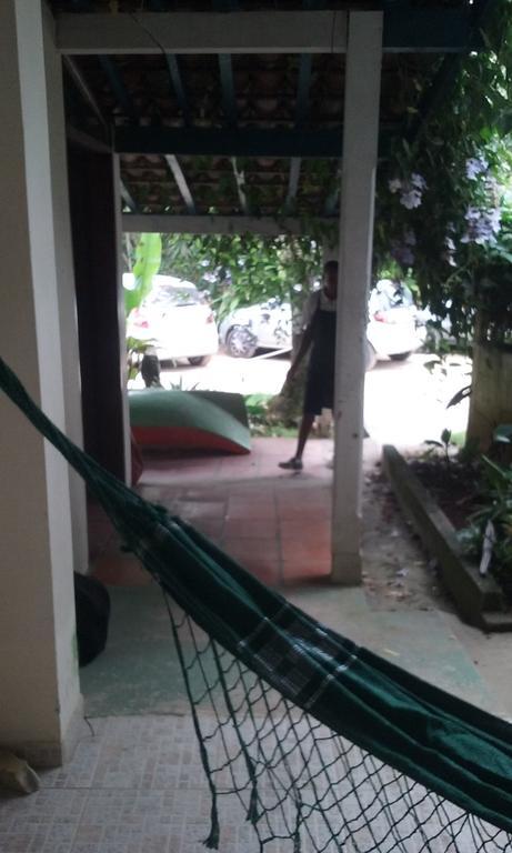 Calumar Guest House Ubatuba Εξωτερικό φωτογραφία