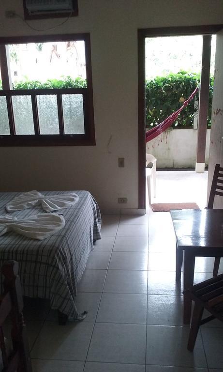Calumar Guest House Ubatuba Δωμάτιο φωτογραφία